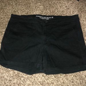 American Eagle Stretchy Shorts